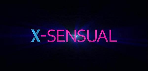  X-Sensual - Teens Lera love sensual ero-action teen porn